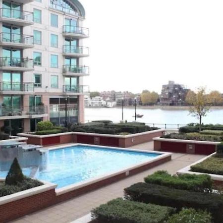 Fountain House London Flat Central Exterior foto