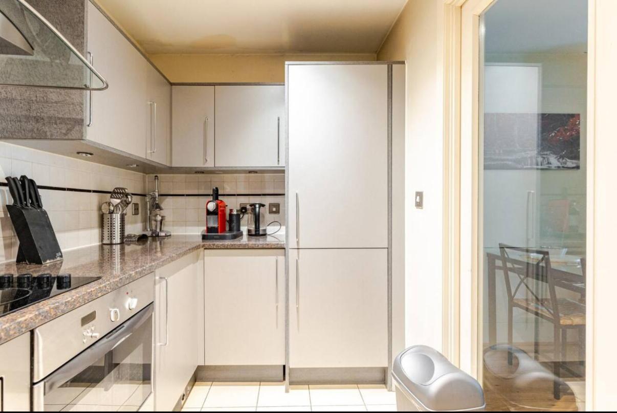 Fountain House London Flat Central Exterior foto