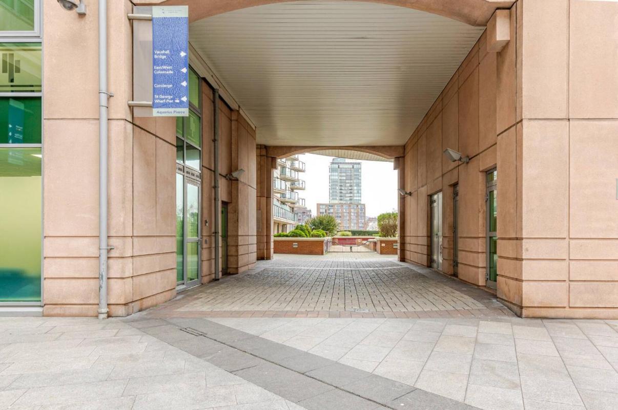 Fountain House London Flat Central Exterior foto