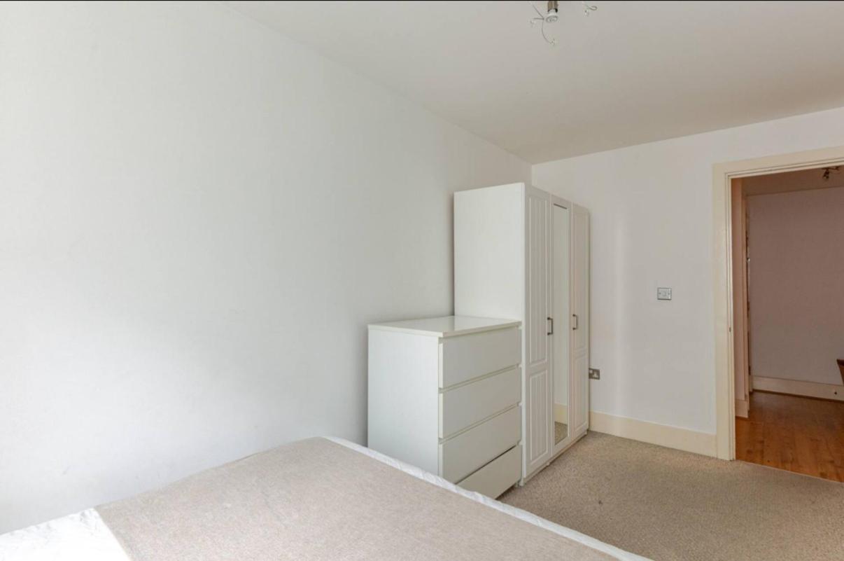 Fountain House London Flat Central Exterior foto