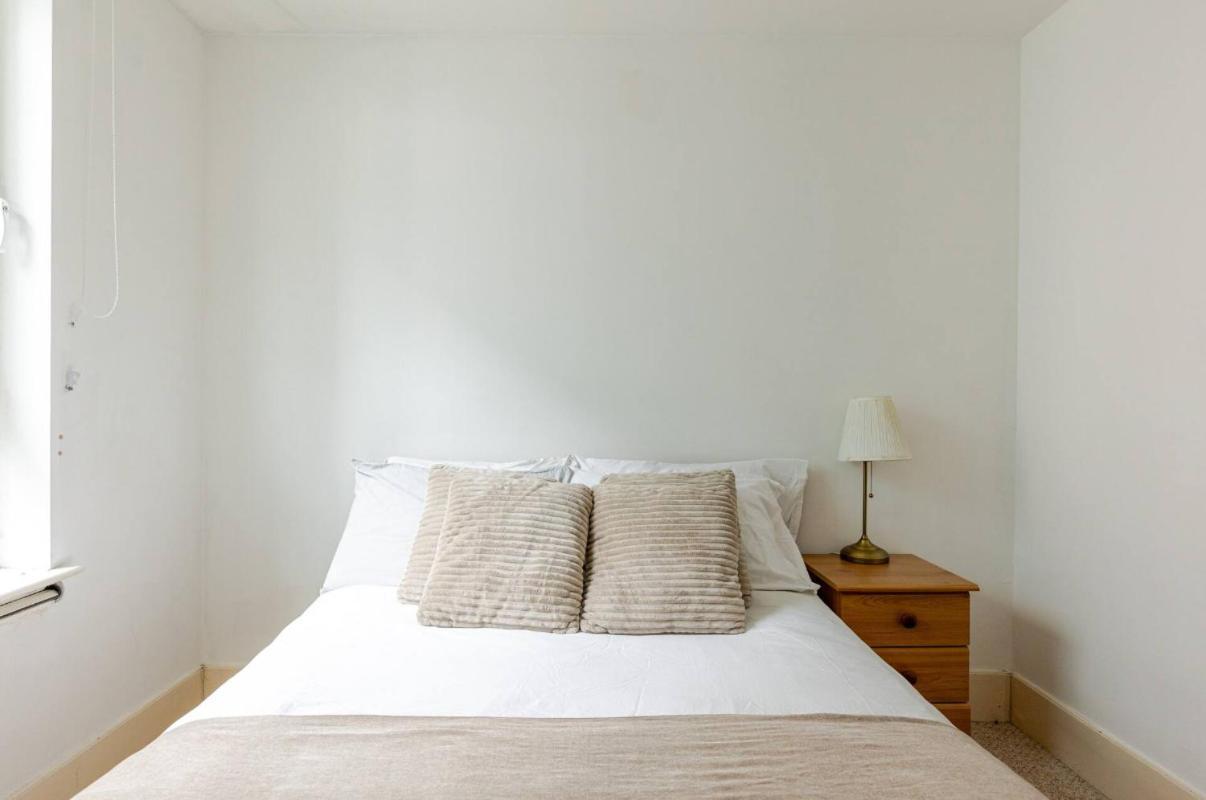 Fountain House London Flat Central Exterior foto