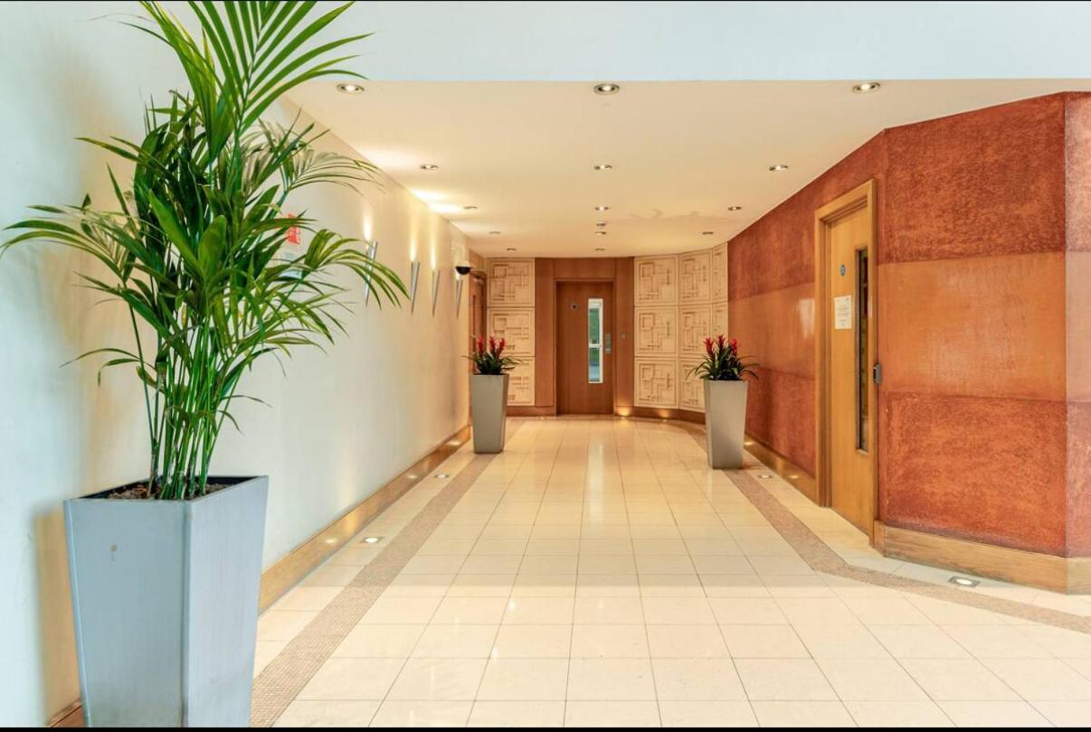 Fountain House London Flat Central Exterior foto